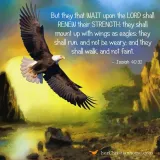 waitonthelord