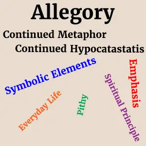 Allegory