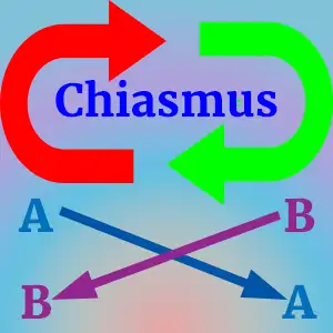 Chiasmus