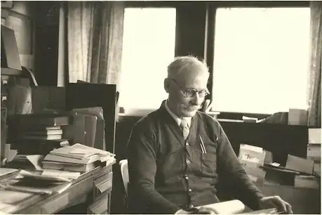 A. E. Knoch Figures of Speech Introduction