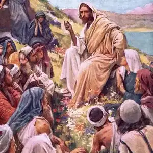 Sermon on the Mount