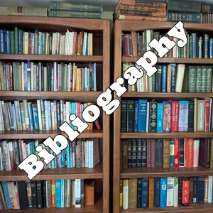 Bibliography on Figures of Speech in the Bible